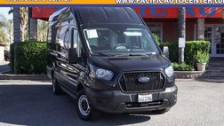 2023 Ford Transit 250