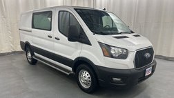2023 Ford Transit 250