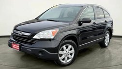 2009 Honda CR-V EX