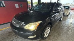 2006 Lexus RX 330 Base