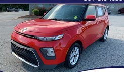 2020 Kia Soul S