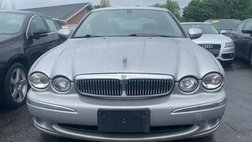 2004 Jaguar X-Type 3.0