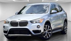 2017 BMW X1 sDrive28i