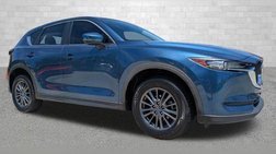 2019 Mazda CX-5 Sport