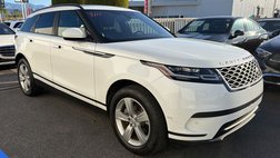 2019 Land Rover Range Rover Velar P250 S
