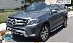 2019 Mercedes-Benz GLS GLS 450