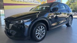 2022 Mazda CX-5 2.5 S