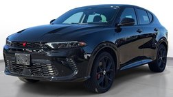 2024 Dodge Hornet R/T Plus