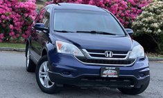 2010 Honda CR-V EX-L