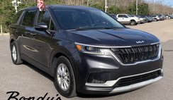 2022 Kia Carnival LX