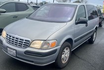 1999 Chevrolet Venture Base