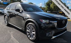 2024 Mazda CX-90 3.3 Turbo Premium Plus