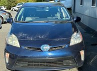 2013 Toyota Prius Three