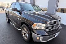 2015 Ram Ram Pickup 1500 Big Horn