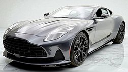 2024 Aston Martin DB12 V8