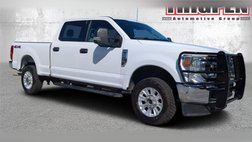 2021 Ford Super Duty F-250 XL
