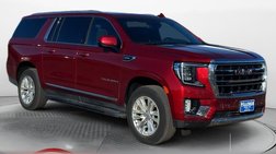 2024 GMC Yukon XL SLT