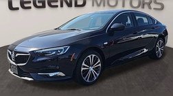 2019 Buick Regal Sportback Preferred II