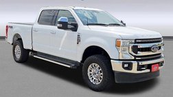 2022 Ford Super Duty F-250 XL