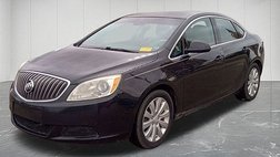 2015 Buick Verano Base