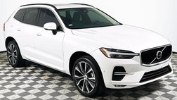 2022 Volvo XC60 B5 Momentum