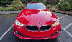 2018 BMW 4 Series 430i Gran Coupe