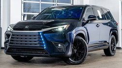 2024 Lexus TX 350 TX 350