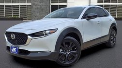 2024 Mazda CX-30 2.5 S Select Sport