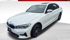 2022 BMW 3 Series 330i xDrive