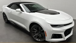 2024 Chevrolet Camaro ZL1