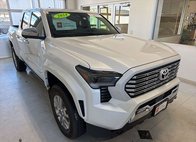 2024 Toyota Tacoma Limited
