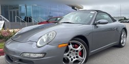 2006 Porsche 911 Carrera S