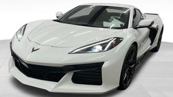 2024 Chevrolet Corvette Z06