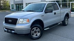 2006 Ford F-150 Harley-Davidson