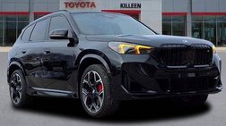 2024 BMW X1 M35i