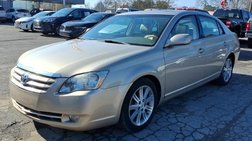 2006 Toyota Avalon Touring
