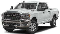 2024 Ram Ram Pickup 2500 Big Horn