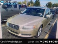 2007 Volvo S80 3.2