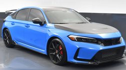 2024 Honda Civic Type R