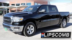 2024 Ram Ram Pickup 1500 Tradesman