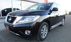 2014 Nissan Pathfinder SL