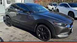 2021 Mazda CX-30 Turbo Premium Plus