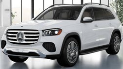 2025 Mercedes-Benz GLS GLS 450