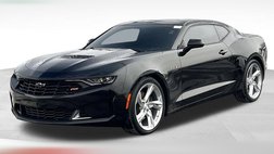 2023 Chevrolet Camaro LT1