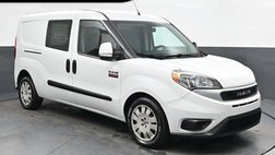 2019 Ram ProMaster City Tradesman SLT
