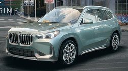2026 BMW X1 xDrive28i