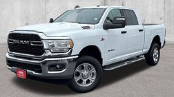 2024 Ram Ram Pickup 2500 Big Horn