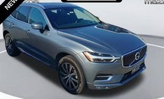 2020 Volvo XC60 T5 Inscription