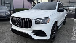 2022 Mercedes-Benz GLS GLS 450