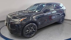 2025 Land Rover Range Rover Velar P250 S